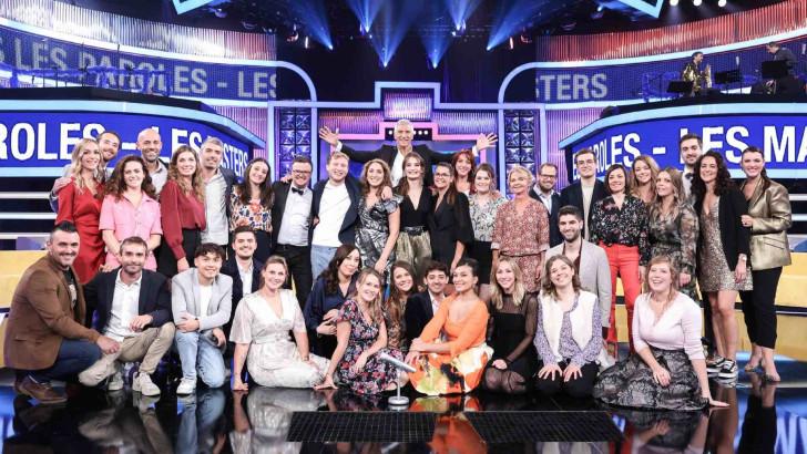 N'oubliez pas les paroles